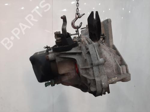 Gearbox RENAULT CLIO III (BR0/1, CR0/1) 1.2 16V (BR02, BR0J, BR11, CR02, CR0J, CR11) | BP29809319M3 
