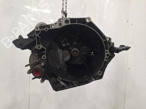 gearbox-peugeot-partner-box-bodympv-2008-34038214 main image