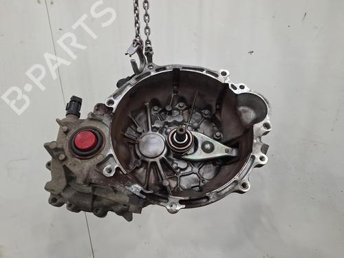Used Gearbox Gearbox KIA RIO III (UB) 1.1 CRDi (75 hp) 33647719 33647719