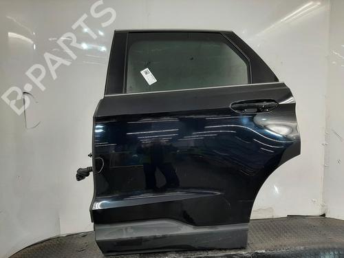Used Left rear door Left rear door FORD USA EDGE 2.0 TDCi AWD (180 hp) 39910410 39910410