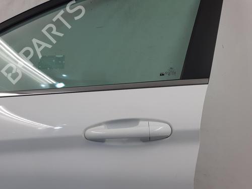 Left front door FORD FIESTA VII (HJ, HF) 1.0 EcoBoost | BP32064544C2 