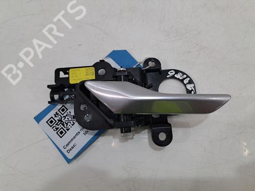 Used Exterior handle JAGUAR I-PACE (X590) EV400 AWD (400 hp) 29060895