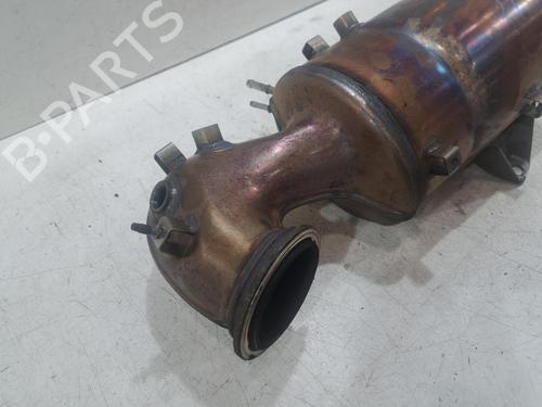 Particulate filter VAUXHALL INSIGNIA Mk I (A) Hatchback (G09) 2.0 CDTI (68) | BP32324381M81