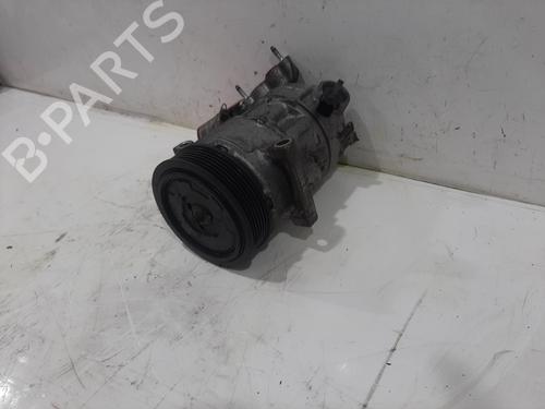AC-Kompressor CITROËN C3 Picasso (SH_) 1.2 THP 110 (SHHNZ6) | BP30496717M34