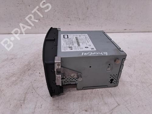 Control unit MERCEDES-BENZ A-CLASS (W176) A 180 CDI / d (176.012) | BP37647820M11 - Image 6