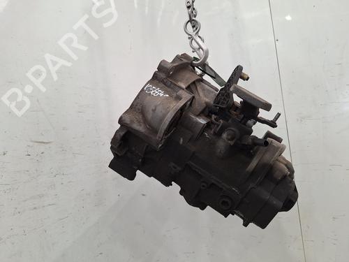 Gearbox VW GOLF VI (5K1) 1.4 TSI | BP37702665M3 - Image 2