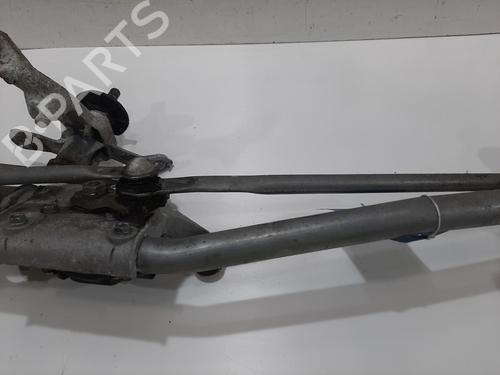 Front wiper motor HONDA CIVIC VIII Hatchback (FN, FK) 1.8 (FN1, FK2) | BP30897144M29 