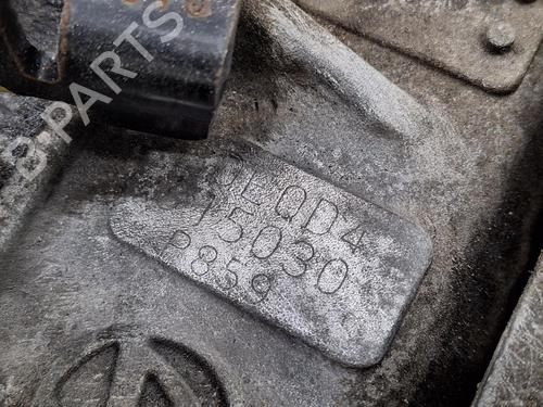 Gearbox KIA SPORTAGE III (SL) 2.0 CRDi AWD | BP29417641M3 