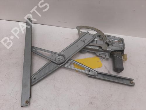 Front left window mechanism TOYOTA YARIS (_P1_) 1.4 D-4D (NLP10_, NLP10R) | BP27280352C22 