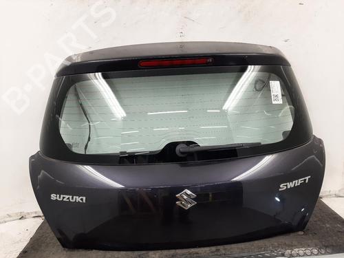 tailgate-suzuki-swift-iv-fz-nz-2010-33212716 main image