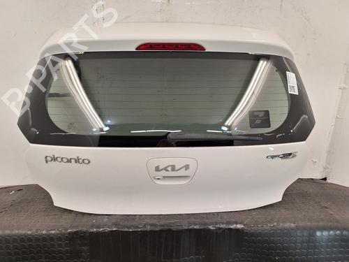 tailgate-kia-picanto-iii-ja-2017-40112090 main image