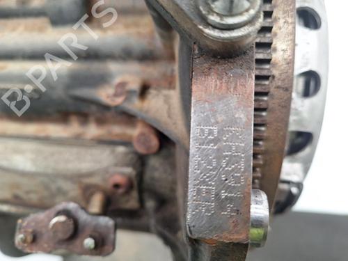 Engine VAUXHALL CORSA Mk IV (E) (X15) 1.2 | BP35921576M1 - Image 5