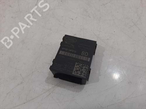 Used Control unit JAGUAR I-PACE (X590) EV400 AWD (400 hp) 26839632