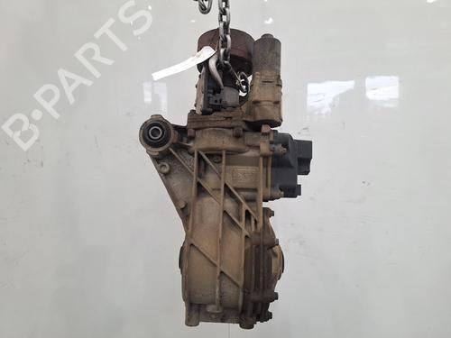 Rear differential VOLVO XC40 (536) B4 Mild-Hybrid AWD | BP32270473M24