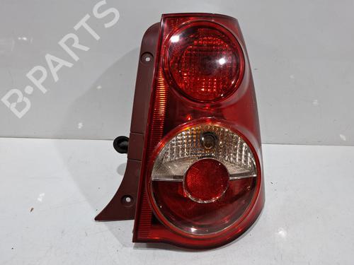Used Right taillight Right taillight 39080659 39080659