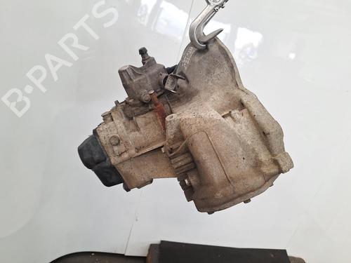 Skrzynia biegów VAUXHALL CORSA Mk IV (E) (X15) 1.2 | BP29923016M3 