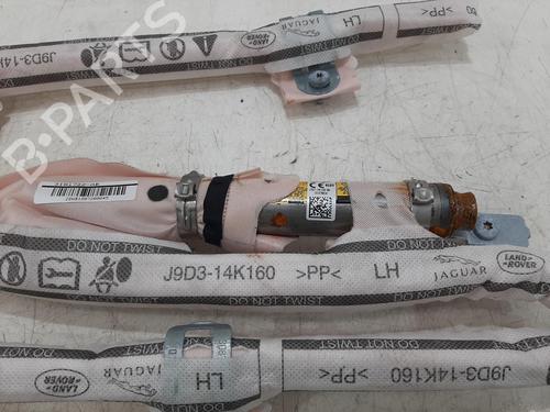 Other JAGUAR I-PACE (X590) EV400 AWD | BP30516783O1 