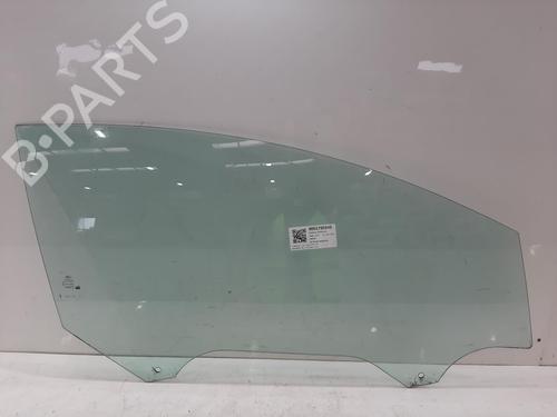 front-right-door-window-ford-fiesta-vi-cb1-ccn-2008-36773505 main image