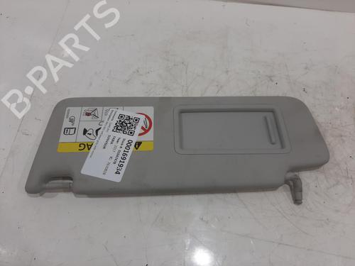 Used Other Other SKODA FABIA III Estate (NJ5) 1.4 TDI (105 hp) 33988550 33988550