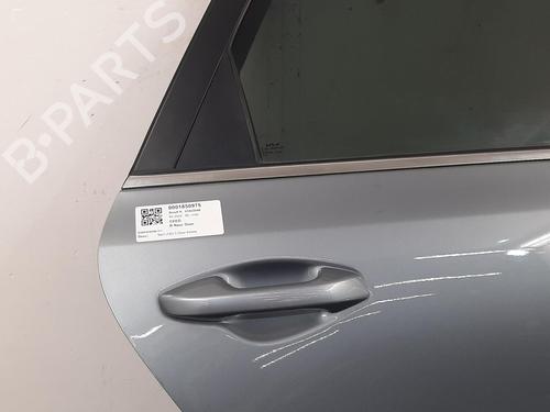 Dør højre bagtil KIA CEED (CD) 1.5 T-GDI | BP39888951C5 - Image 3