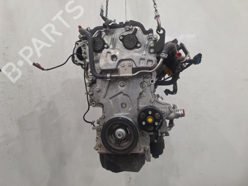 Engine HYUNDAI KONA (SX2) GDi Hybrid | BP40500139M1 - Image 4