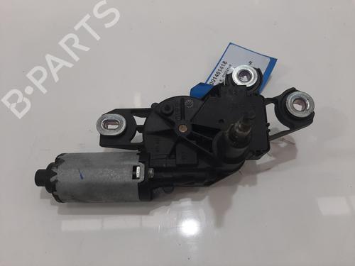 Used Rear wiper motor SEAT IBIZA IV (6J5, 6P1) 1.2 (70 hp) 28038945