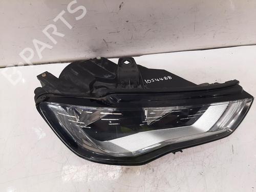 Right headlight AUDI A3 Limousine (8VS, 8VM) 1.6 TDI | BP37172409C29 - Image 4