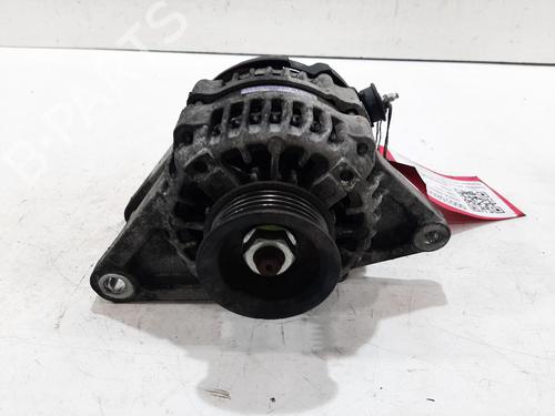 Alternator SUZUKI IGNIS III (MF, FF) 1.2 (ATK412) | BP30843871M7