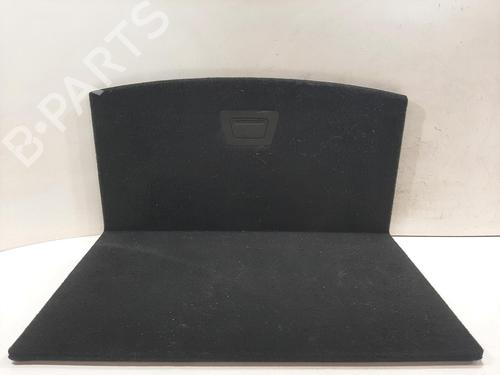 Bagagerumsgulv JAGUAR I-PACE (X590) EV400 AWD (400 hp) 30670666