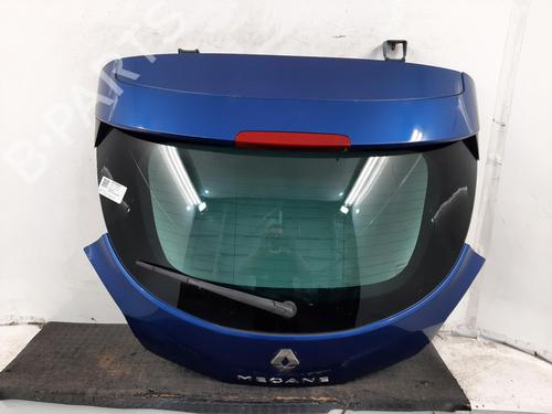 Used Tailgate RENAULT MEGANE III Coupe (DZ0/1_) 1.6 16V (DZ0U, DZ1B, DZ1H) (110 hp) 29417837