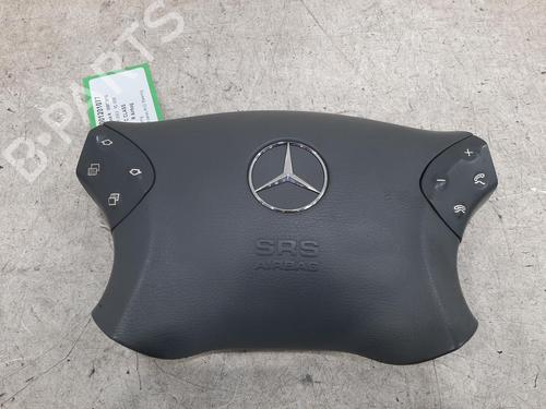 Other MERCEDES-BENZ C-CLASS (W203) C 270 CDI (203.016) | BP26814084O1 