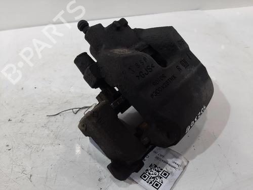 Andre VAUXHALL ASTRA Mk VII (K) (B16) 1.6 CDTi | BP26860957O1 