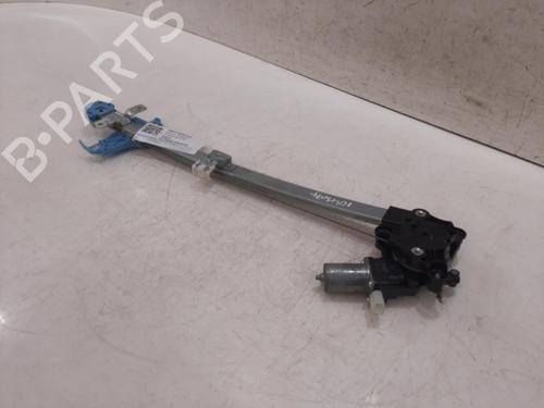 Front left window mechanism SUZUKI SWIFT V (AZ) 1.2 Hybrid (Mild Hybrid) (A2L412) | BP33435469C22 - Image 2