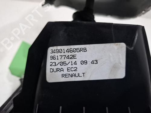 Gearstang RENAULT CAPTUR I (J5_, H5_) 0.9 TCe 90 | BP39578163M90 - Image 2