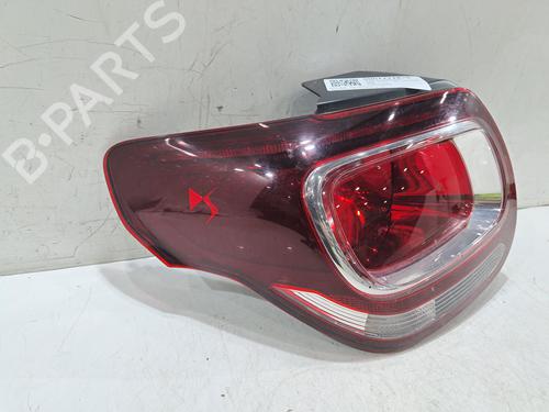 Left taillight CITROËN DS3 (SA_) 1.6 HDi 110 | BP37267013C34 - Image 3