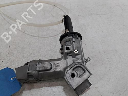 Ratlås/Tændingslås FORD FIESTA VI (CB1, CCN) 1.4 (97 hp) 32851750