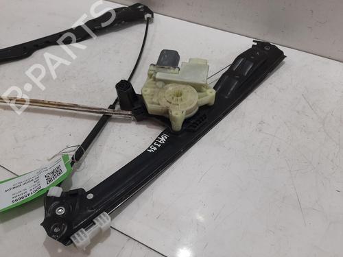 Front right window mechanism PEUGEOT 308 II (LB_, LP_, LW_, LH_, L3_) 1.6 BlueHDi 120 | BP27281784C23 
