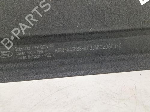 Rear parcel shelf FORD FIESTA VII (HJ, HF) 1.0 EcoBoost | BP33754126C85 - Image 6