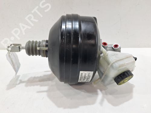 Servo brake BMW 4 Coupe (F32, F82) 420 d xDrive | BP26752815M42 