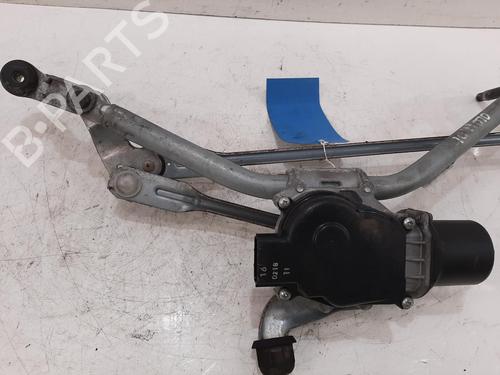 Front wiper motor RENAULT CAPTUR I (J5_, H5_) 0.9 TCe 90 | BP32120794M29