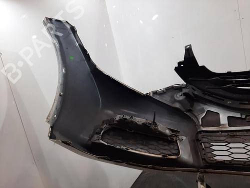 Front bumper HONDA CIVIC IX (FK) 1.8 i-VTEC (FK2) | BP29966507C7