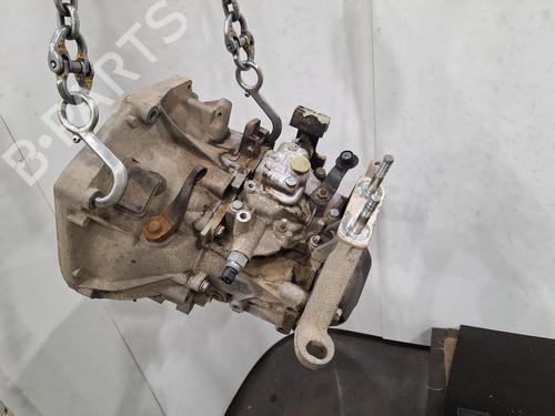 Gearbox FIAT DOBLO Cargo (263_) 1.4 | BP28161784M3 