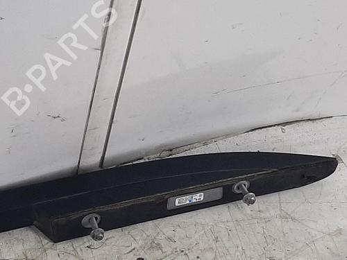 Roof bar VW GOLF VII Variant (BA5, BV5) 1.6 TDI | BP26757392C65 