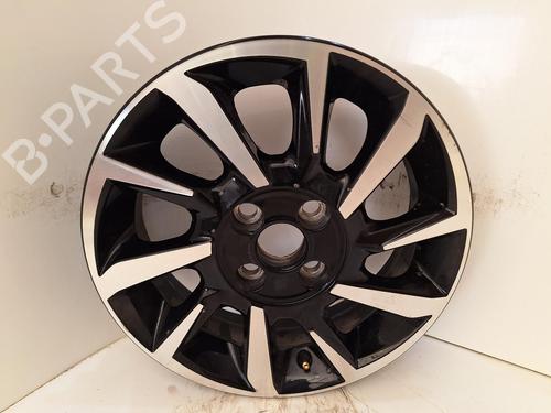 Used Rim Rim TOYOTA AYGO (_B4_) 1.0 (KGB40) (69 hp) 36403462 36403462