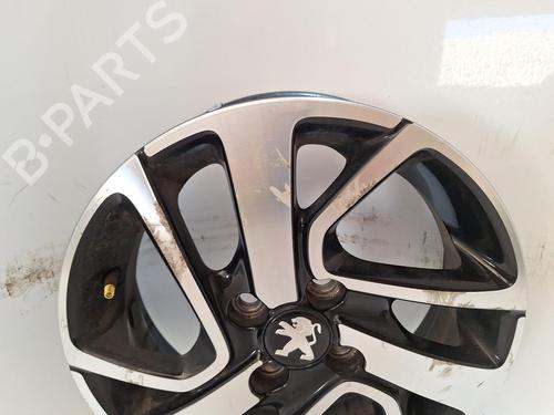Fælk PEUGEOT 108 1.2 | BP33940208C45 - Image 2