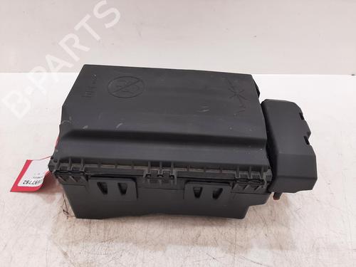 Used Fuse box Fuse box VAUXHALL ZAFIRA Mk III (P12) 1.6 CDTi (75) (135 hp) 34403395 34403395