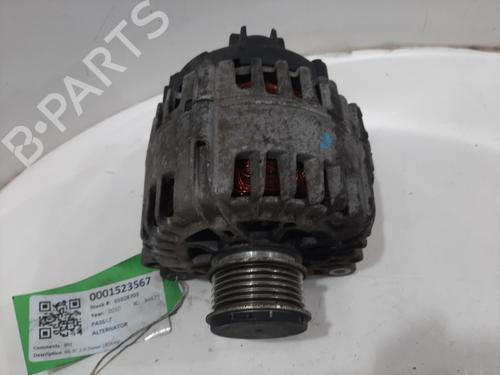 Alternator VW PASSAT B6 Variant (3C5) 2.0 TDI 16V | BP29444624M7 