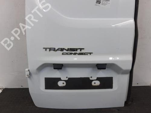 Left rear door FORD TRANSIT CONNECT V408 Box Body/MPV 1.5 TDCi | BP29810448C4