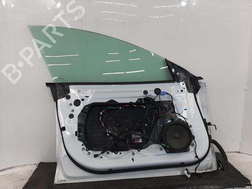 Left front door TESLA MODEL 3 (5YJ3) EV AWD | BP34478478C2  - Image 6