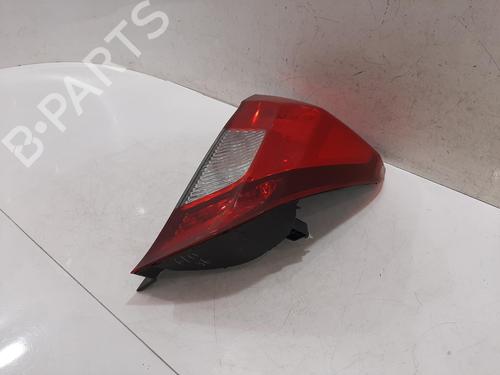 Right taillight HONDA JAZZ IV (GK_) 1.3 | BP33180079C35 - Image 2